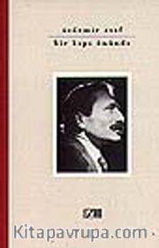 Bir Kapı Önünde