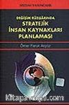 Değişim Rüzgarında Stratejik İnsan Kaynakları Planlaması