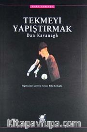 Tekmeyi Yapıştırmak