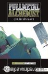 Fullmetal Alchemist - Çelik Simyacı 25