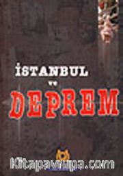 İstanbul ve Deprem/İstanbul Şurası Toplantıları 23-26 Ekim 1999