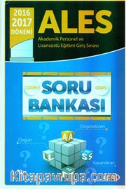 2016-2017 Dönemi ALES Çözümlü-Cevaplı Soru Bankası