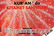 Kur'an'da Kıyamet Sahneleri