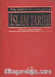 Hz. Adem'den Bugüne İslam Tarihi / 8 Cilt (Ciltli İthal Kağıt)
