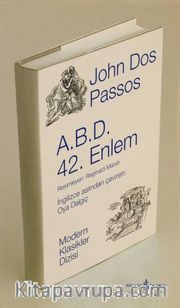 A.B.D. 42. Enlem (Ciltli)