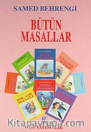 Bütün Masallar