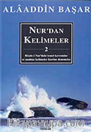 Nur'dan Kelimeler 2