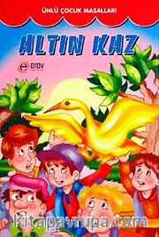 Altın Kaz