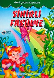 Sihirli Fasülye
