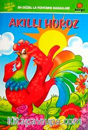 Akıllı Horoz / En Güzel Ezop Masalları