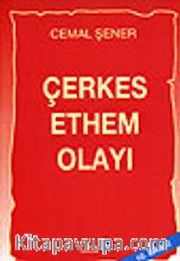 Çerkes Ethem Olayı