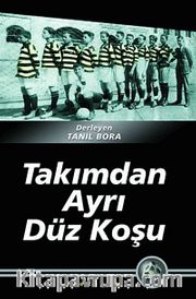 Takımdan Ayrı Düz Koşu