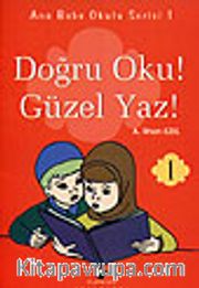 Doğru Oku! Güzel Yaz! 1