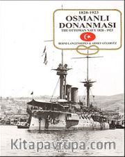 Osmanlı Donanması 1828-1923 (Ciltli)