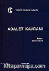 Adalet Kavramı