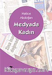 Medyada Kadın