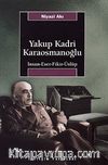 Yakup Kadri Karaosmanoğlu