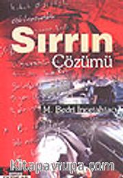 Sırrın Çözümü