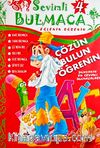 Sevimli Bulmaca Cilt:4