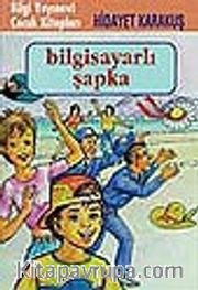 Bilgisayarlı Şapka