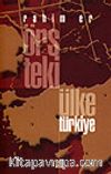 Örsteki Ülke Türkiye