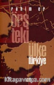 Örsteki Ülke Türkiye
