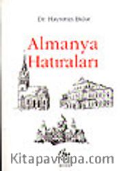 Almanya Hatıraları