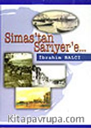 Simas'tan Sarıyer'e