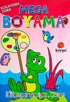 Mega Boyama