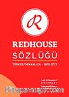 Türkçe-Osmanlıca-İngilizce Redhouse Sözlüğü (Turuncu)