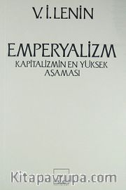 Emperyalizm- Kapitalizmin En Yüksek Aşaması
