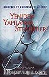 Yeniden Yapılanma Stratejileri/Bireysel ve Kurumsal Değişimde