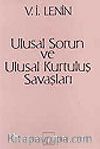Ulusal Sorun ve Ulusal Kurtuluş Savaşları