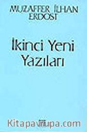 İkinci Yeni Yazıları