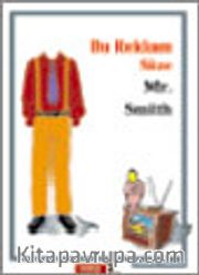 Bu Reklam Size Mr. Smith