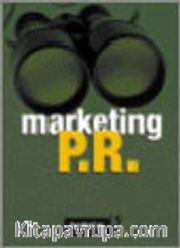 Marketing P.R.