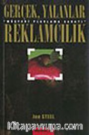 Gerçek Yalanlar Reklamcılık