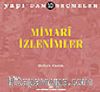 Mimari İzlenimler