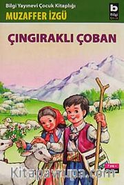 Çıngıraklı Çoban