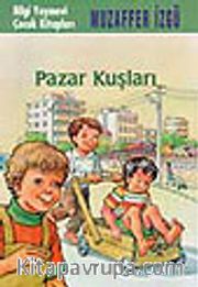 Pazar Kuşları