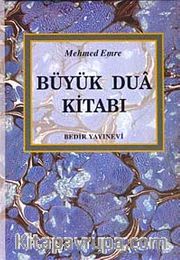 Büyük Dua Kitabı