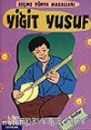 Yiğit Yusuf