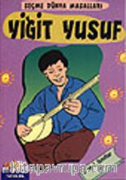 Yiğit Yusuf