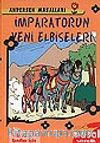 İmparatorun Yeni Elbiseleri