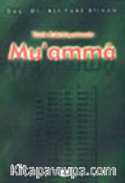 Türk Edebiyatında Mu'amma