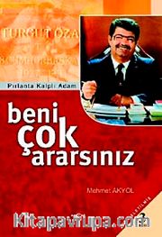 Beni Çok Ararsınız <br /> Pırlanta Kalpli Adam