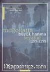 Moğolların Büyük Hanına Seyahat 1253 - 1255