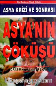 Asya'nın Çöküşü