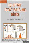 İşletme İstatistiğine Giriş