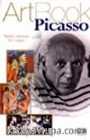 Art Book Picasso / Sanata Adanan Bir Yaşam